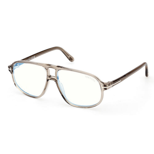 Brille TomFord, Modell: FT6082B Farbe: 051