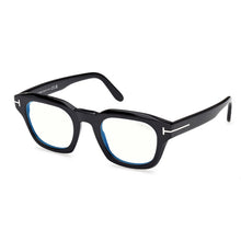 Lade das Bild in den Galerie-Viewer, Brille TomFord, Modell: FT6083B Farbe: 001
