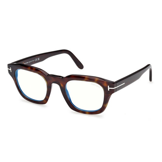Brille TomFord, Modell: FT6083B Farbe: 052