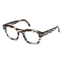 Lade das Bild in den Galerie-Viewer, Brille TomFord, Modell: FT6083B Farbe: 055
