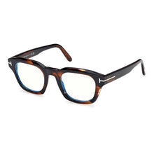 Lade das Bild in den Galerie-Viewer, Brille TomFord, Modell: FT6083B Farbe: 056
