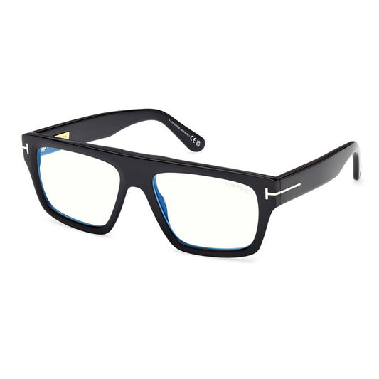 Brille TomFord, Modell: FT6084B Farbe: 001