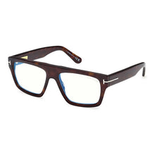 Lade das Bild in den Galerie-Viewer, Brille TomFord, Modell: FT6084B Farbe: 052
