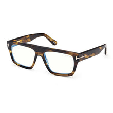 Lade das Bild in den Galerie-Viewer, Brille TomFord, Modell: FT6084B Farbe: 056
