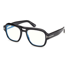 Lade das Bild in den Galerie-Viewer, Brille TomFord, Modell: FT6085B Farbe: 001
