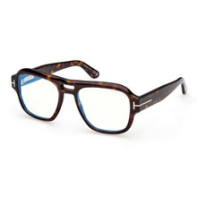 Lade das Bild in den Galerie-Viewer, Brille TomFord, Modell: FT6085B Farbe: 052
