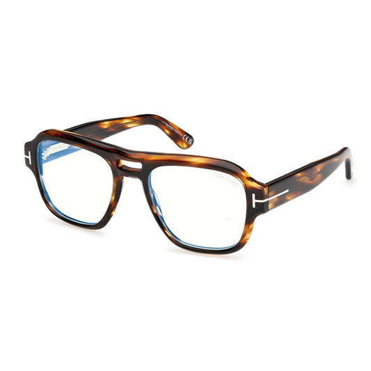 Brille TomFord, Modell: FT6085B Farbe: 055