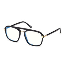 Lade das Bild in den Galerie-Viewer, Brille TomFord, Modell: FT6086B Farbe: 001

