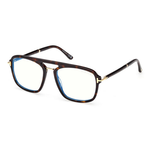 Brille TomFord, Modell: FT6086B Farbe: 052