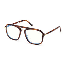 Lade das Bild in den Galerie-Viewer, Brille TomFord, Modell: FT6086B Farbe: 053

