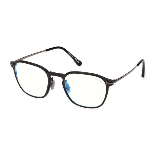 Brille TomFord, Modell: FT6087B Farbe: 005