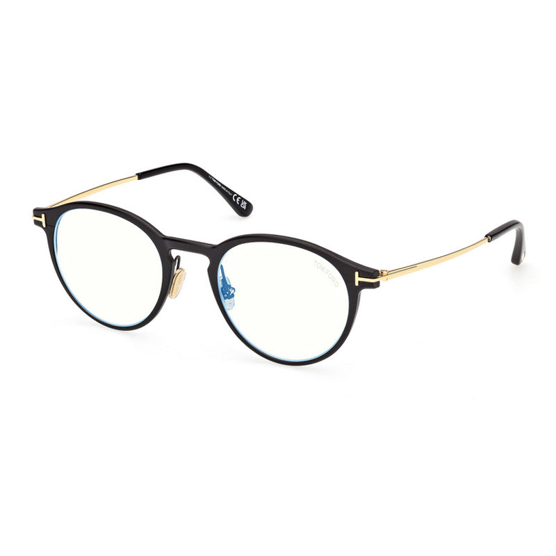 Brille TomFord, Modell: FT6088B Farbe: 002