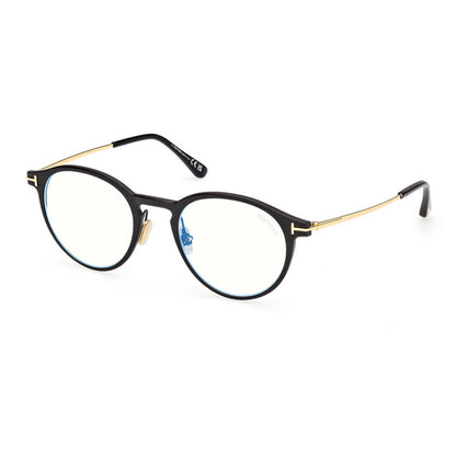 Brille TomFord, Modell: FT6088B Farbe: 002