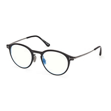 Lade das Bild in den Galerie-Viewer, Brille TomFord, Modell: FT6088B Farbe: 005
