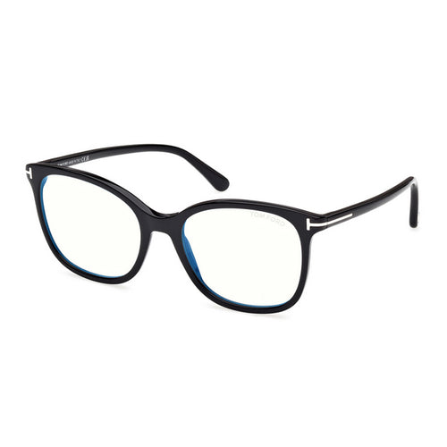 Brille TomFord, Modell: FT6089B Farbe: 001