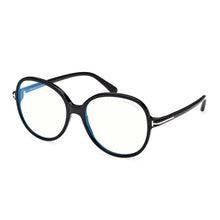 Lade das Bild in den Galerie-Viewer, Brille TomFord, Modell: FT6090B Farbe: 001

