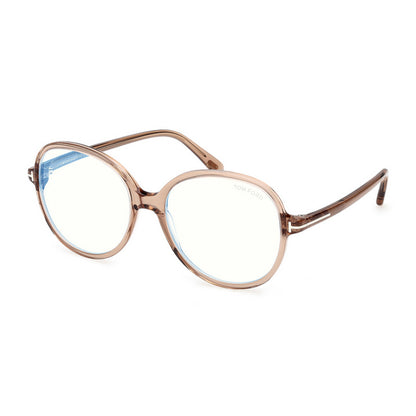 Brille TomFord, Modell: FT6090B Farbe: 045