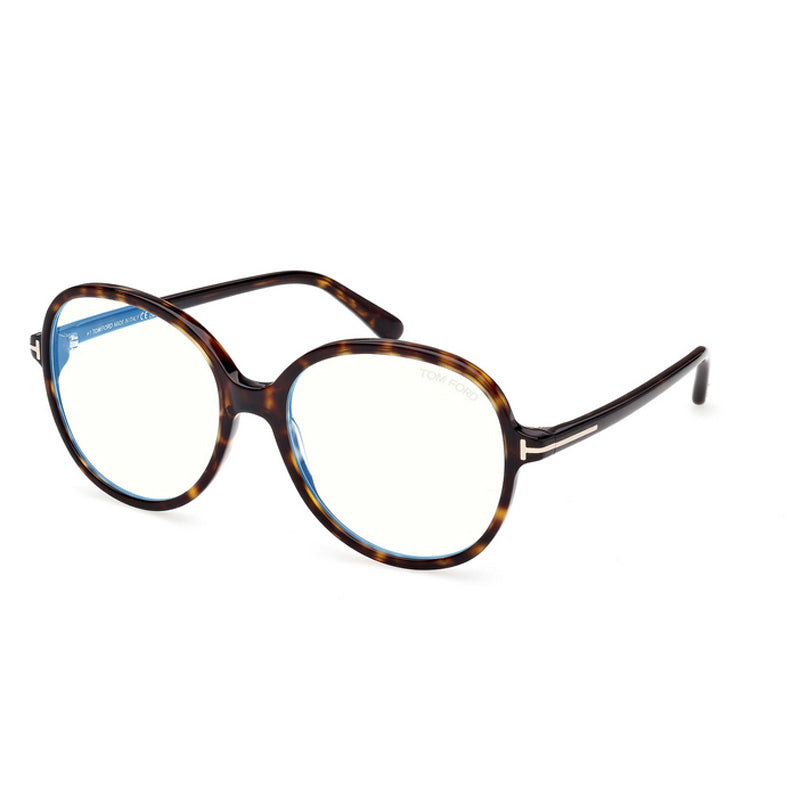 Brille TomFord, Modell: FT6090B Farbe: 052