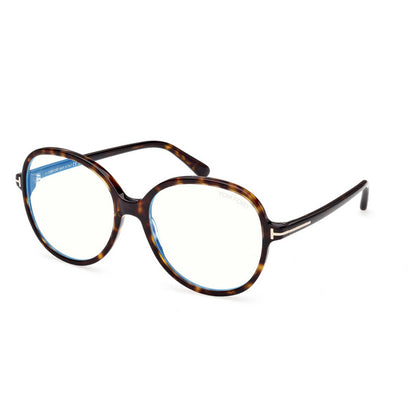 Brille TomFord, Modell: FT6090B Farbe: 052