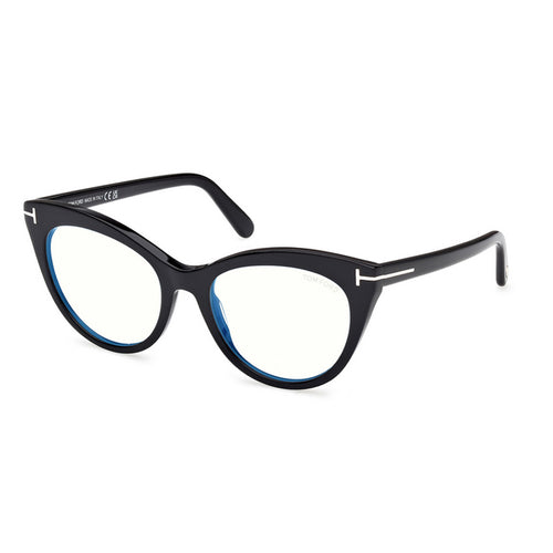 Brille TomFord, Modell: FT6091B Farbe: 001
