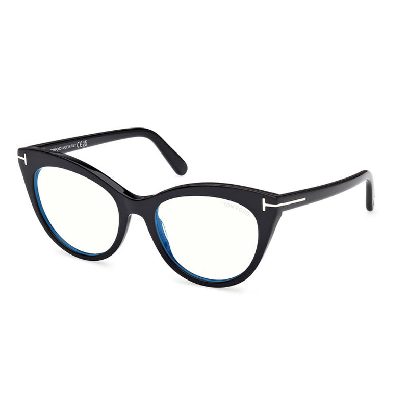 Brille TomFord, Modell: FT6091B Farbe: 001