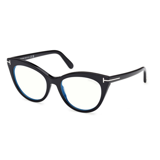 Brille TomFord, Modell: FT6091B Farbe: 001