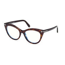 Lade das Bild in den Galerie-Viewer, Brille TomFord, Modell: FT6091B Farbe: 052
