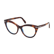 Lade das Bild in den Galerie-Viewer, Brille TomFord, Modell: FT6091B Farbe: 053

