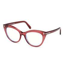 Lade das Bild in den Galerie-Viewer, Brille TomFord, Modell: FT6091B Farbe: 069
