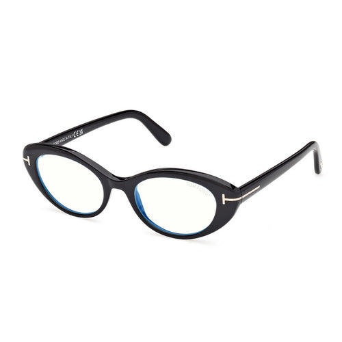 Brille TomFord, Modell: FT6092B Farbe: 001