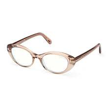 Lade das Bild in den Galerie-Viewer, Brille TomFord, Modell: FT6092B Farbe: 045

