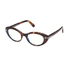 Lade das Bild in den Galerie-Viewer, Brille TomFord, Modell: FT6092B Farbe: 052
