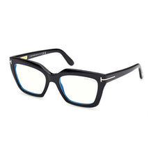 Lade das Bild in den Galerie-Viewer, Brille TomFord, Modell: FT6093B Farbe: 001

