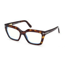 Lade das Bild in den Galerie-Viewer, Brille TomFord, Modell: FT6093B Farbe: 052
