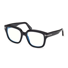 Lade das Bild in den Galerie-Viewer, Brille TomFord, Modell: FT6094B Farbe: 001
