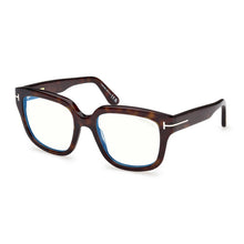 Lade das Bild in den Galerie-Viewer, Brille TomFord, Modell: FT6094B Farbe: 052
