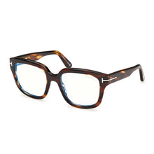 Lade das Bild in den Galerie-Viewer, Brille TomFord, Modell: FT6094B Farbe: 055
