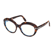Lade das Bild in den Galerie-Viewer, Brille TomFord, Modell: FT6095B Farbe: 052
