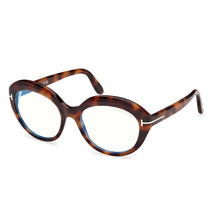 Lade das Bild in den Galerie-Viewer, Brille TomFord, Modell: FT6095B Farbe: 053
