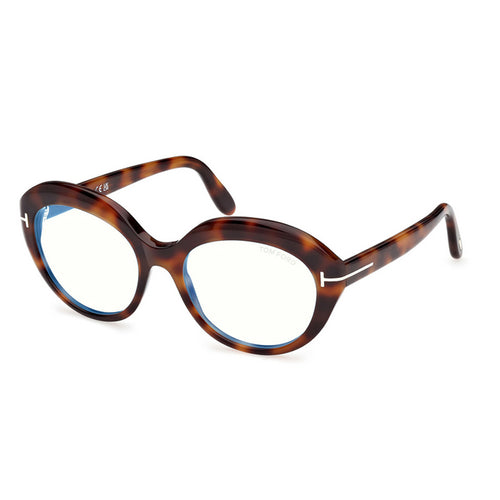Brille TomFord, Modell: FT6095B Farbe: 053