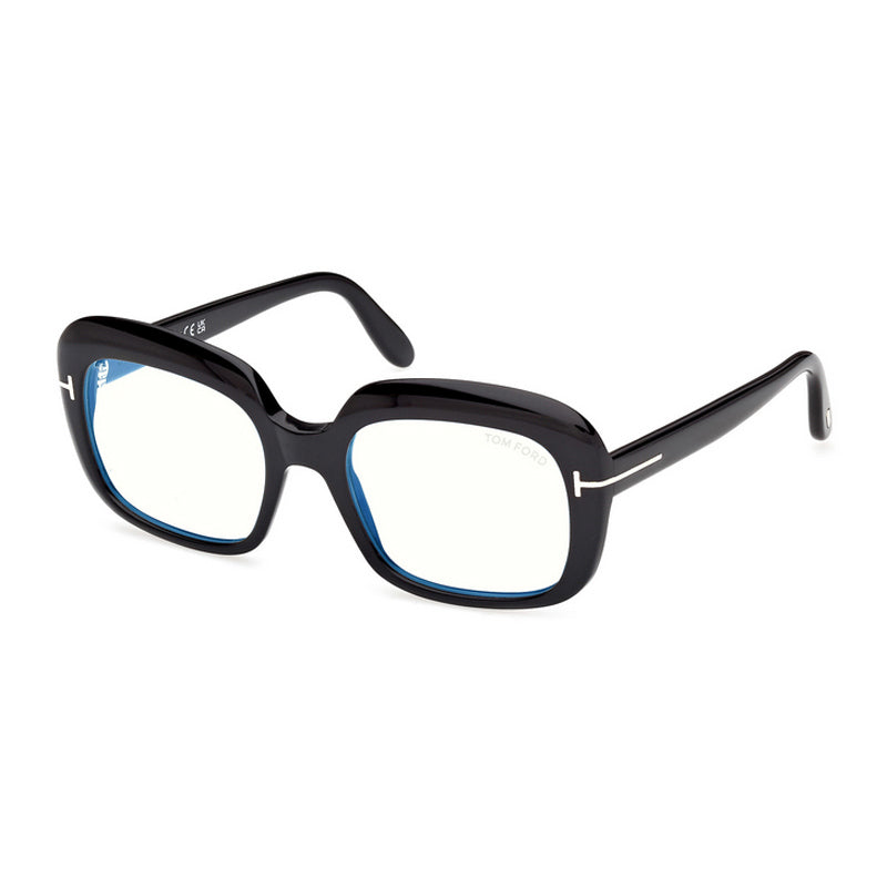 Brille TomFord, Modell: FT6096B Farbe: 001