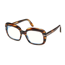 Lade das Bild in den Galerie-Viewer, Brille TomFord, Modell: FT6096B Farbe: 055
