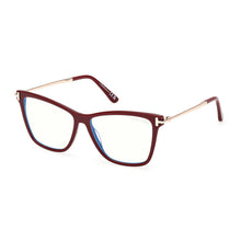 Lade das Bild in den Galerie-Viewer, Brille TomFord, Modell: FT6097B Farbe: 069
