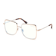 Lade das Bild in den Galerie-Viewer, Brille TomFord, Modell: FT6098B Farbe: 028
