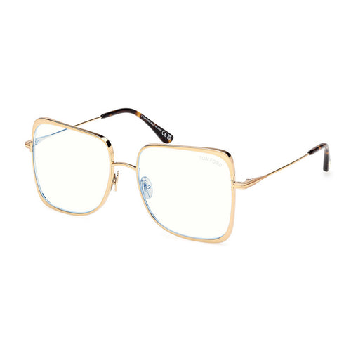 Brille TomFord, Modell: FT6098B Farbe: 030