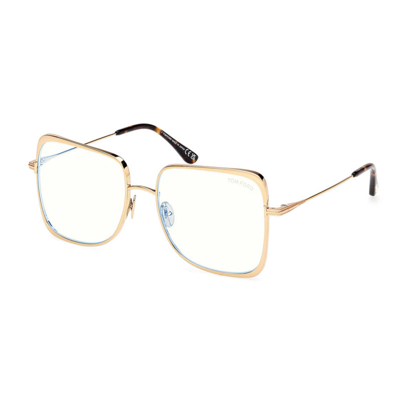 Brille TomFord, Modell: FT6098B Farbe: 030