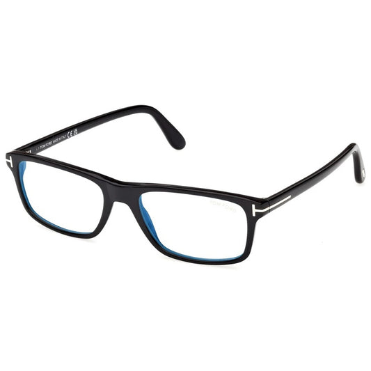 Brille TomFord, Modell: FT6119B Farbe: 001