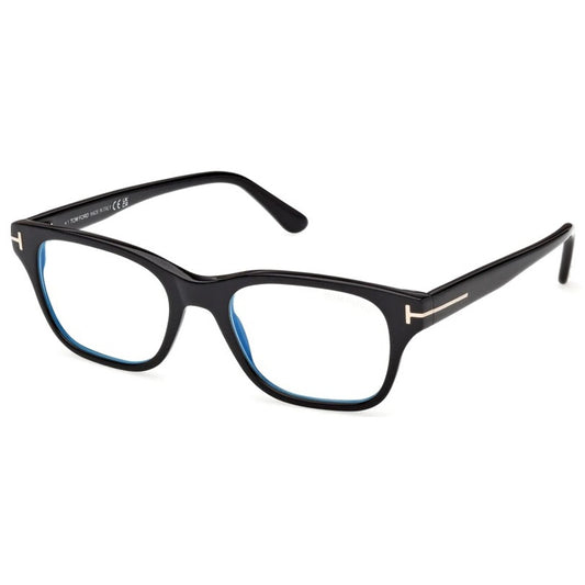 Brille TomFord, Modell: FT6120B Farbe: 001