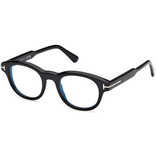 Brille TomFord, Modell: FT6121B Farbe: 001