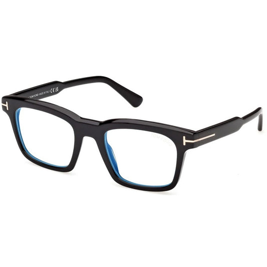 Brille TomFord, Modell: FT6122B Farbe: 001